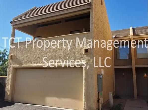 833 E Redondo Dr, Tempe, AZ 85282