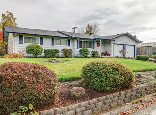 3511 Willowbrook St, Eugene, OR
