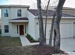 3 Oak Plz, San Antonio, TX 78216