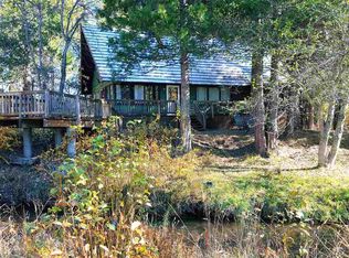 5317 Squaw Valley Rd, McCloud, CA 96057