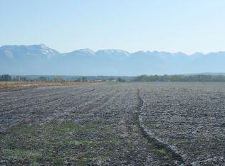 Nhn Lower Valley Rd, Kalispell, MT 59901