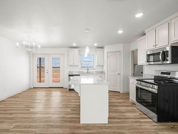 4th image of 10513 N County Road 2800 Unit B