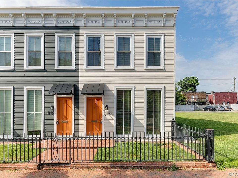 1st image of 1821 W Cary St