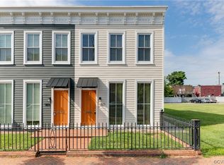 1821 W Cary St, Richmond, VA 23220
