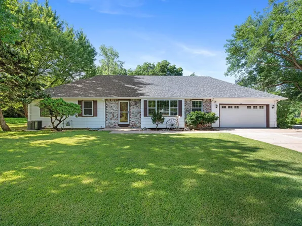 5501 E 38th St N, Wichita, KS 67220