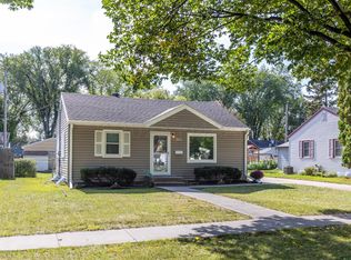 1814 11th Ave S, Fargo, ND 58103