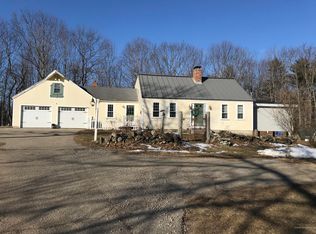 216 Smith Rd, Lebanon, ME 04027