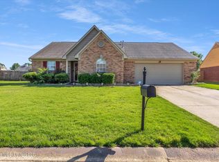 4283 Edmonton St, Horn Lake, MS 38637