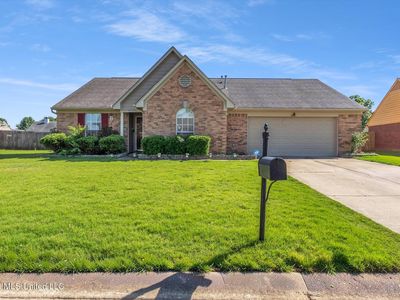 4283 Edmonton St, Horn Lake, MS, 38637