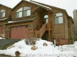 7406 Brook Hollow Loop Rd #47, Park City, UT 84098