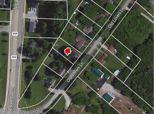 499 Old Lovers Ln, Bowling Green, KY 42103