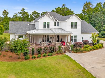 50 Ransom Drive, Hampstead, NC, 28443