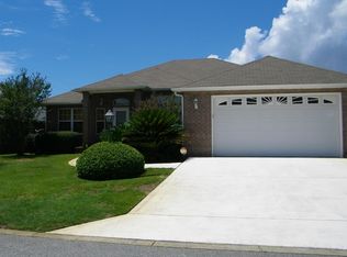 454 Sandmore Shores Dr, Mary Esther, FL 32569