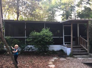29 Peaceful Ln, Crawfordville, FL 32327