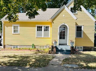 1235 N Somers Ave, Fremont, NE 68025