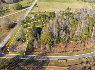 5405 Oak Manor Way LOT 22, Murrayville, GA 30564