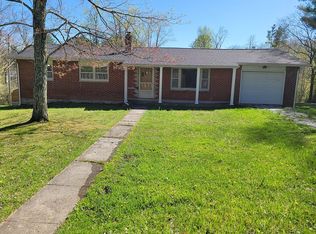 133 Alum Rd #WC, Whitley City, KY 42653