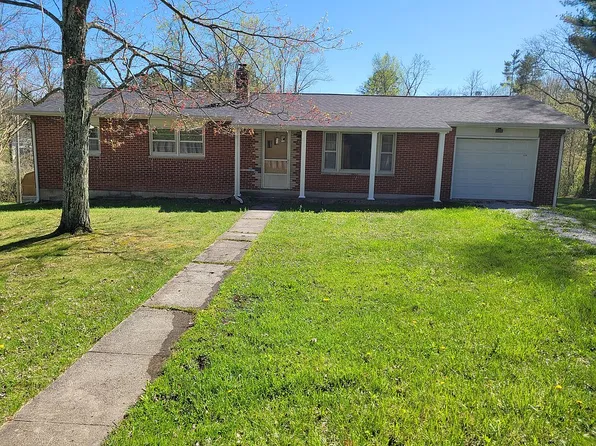 133 Alum Rd #Wc, Whitley City, KY 42653