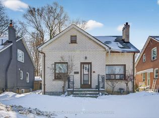 17 Southbourne Ave, Toronto, ON M3H 1A2