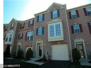 9605 Redwing Dr, Perry Hall, MD 21128