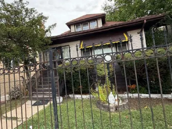 1007 N Laramie Ave, Chicago, IL 60651
