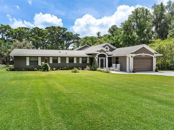 29205 S Corley Island Rd, Leesburg, FL 34748