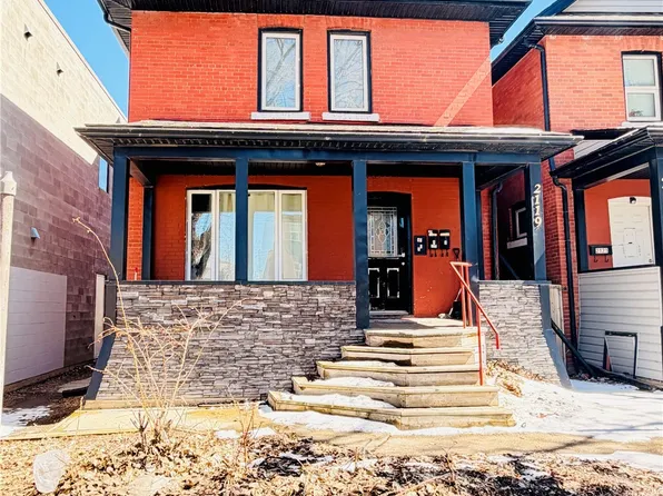 2119 Lorne Street, Regina, SK S4P 2M6