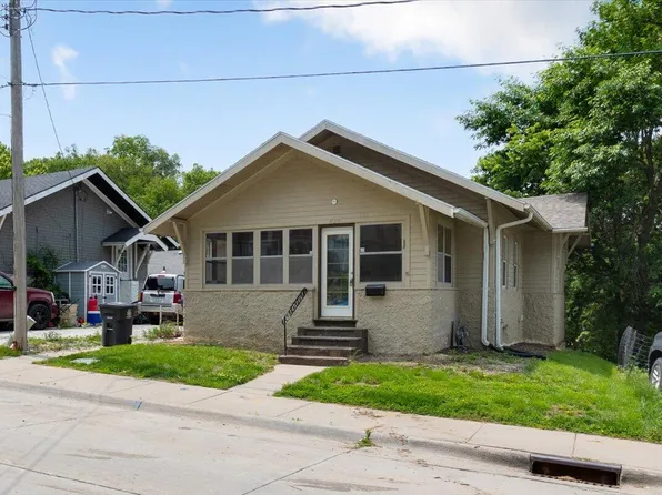 620 Stutsman St, Council Bluffs, IA 51503