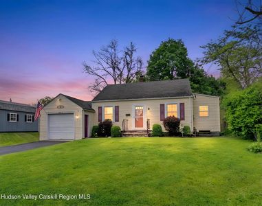 36 Hayes Street, Kingston, NY, 12401