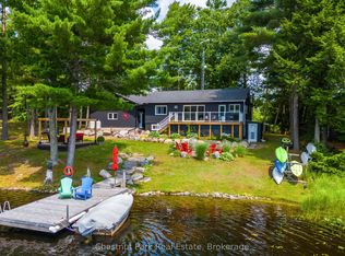 1006 Youngs Rd #7, Muskoka Lakes, ON P0B1J0