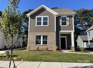 4020 Grommet Ct, Matthews, NC 28105