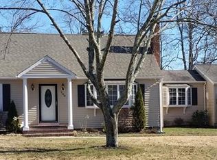 149 Station Dr, Forked River, NJ 08731