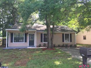 2370 Tamarind Ct, Tallahassee, FL 32303