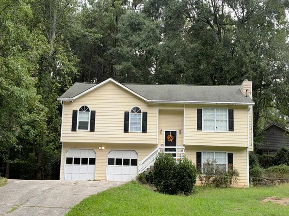 4492 Lindsey Dr, Powder Springs, GA 30127