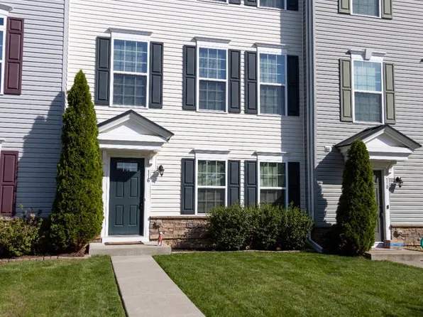 116 Merrimac Ave, Middletown, DE 19709
