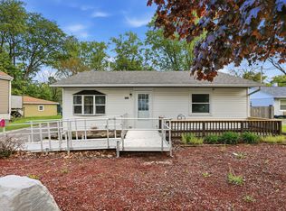 223 Tinbury Pl, Steger, IL 60475