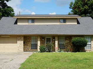 5314 Royal Oak Dr, Texas City, TX 77591