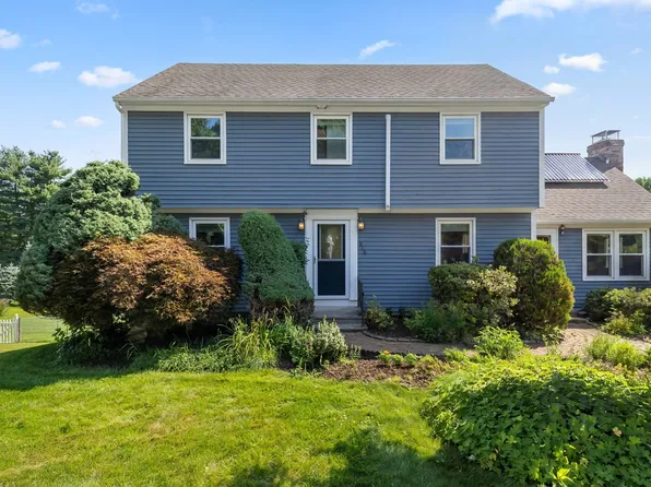 515 Prospect St, West Boylston, MA 01583