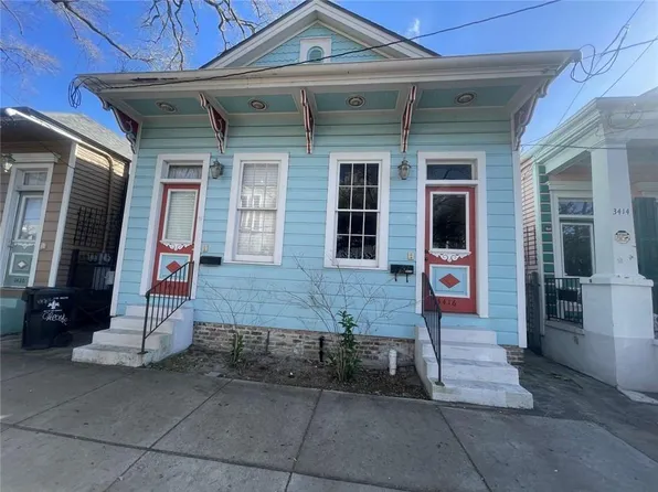 3416 Saint Claude Ave #3416, New Orleans, LA 70117
