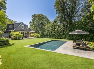 157 Hampton St, Sag Harbor, NY 11963