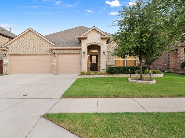 5309 Barley Dr