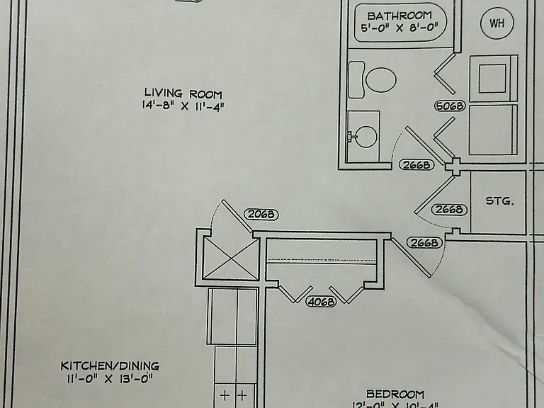 City Gardens Apartments — Photo 12
