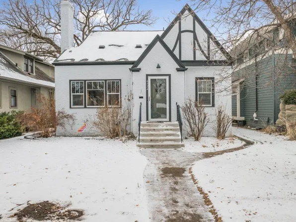 4924 Drew Ave S, Minneapolis, MN 55410