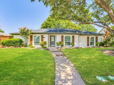 4513 Ringgold Ln, Plano, TX, 75093