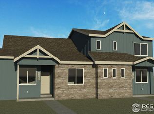 3089 Da Vinci Dr, Loveland, CO 80538