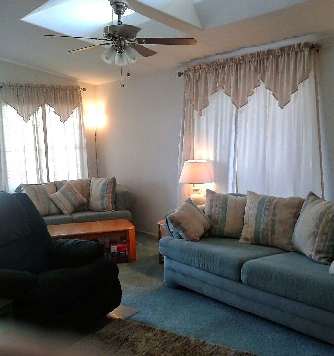 2nd image of 3131 Valley Rd Space 19