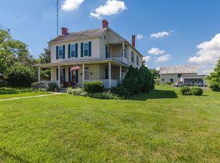 17719 Broadfording Rd, Hagerstown, MD 21740