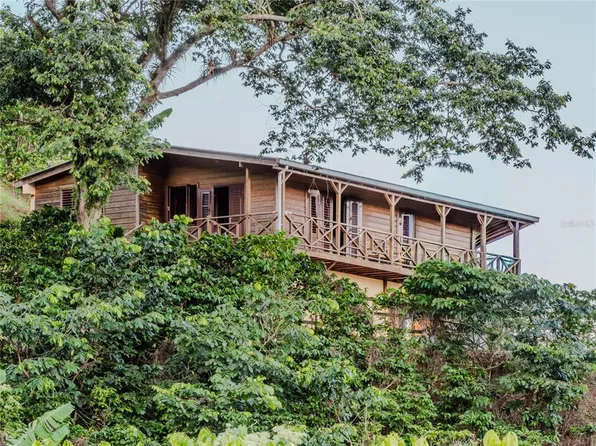 State Route 526, Adjuntas, PR 00601