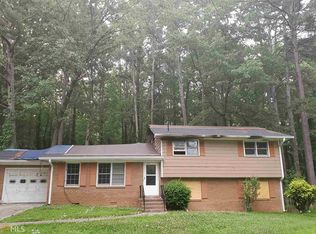 2245 Britley Ter, Atlanta, GA 30349