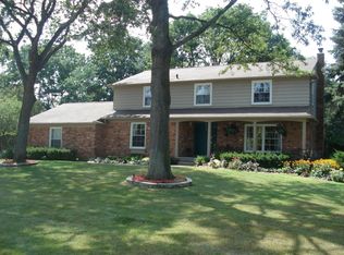 2571 Tarragona Way, Troy, MI 48098